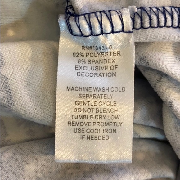 Derek Heart Women’s Romper Size L - Picture 8 of 9